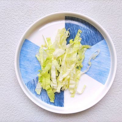 鲜虾饼|鲜虾全麦堡