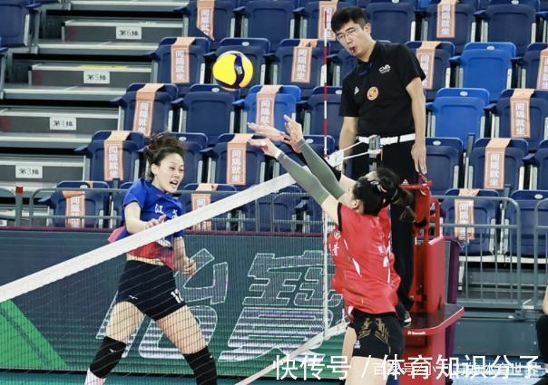 天津女排|瓦爾加斯發(fā)球已得38分，女排缺陷暴露，引5個(gè)小采娃才能解決頑疾