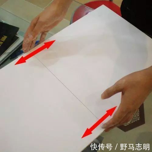 瓷砖|瓷砖的好坏怎么鉴别？超简单一学就会！再也不担心被骗