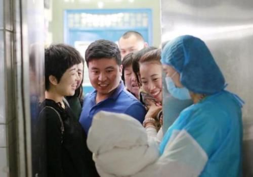 宝妈|准妈妈在“卸货”时，有几类行为容易引起医生反感，希望你没中