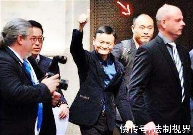 卸任|马云保镖舍命为其挡子弹，年入百万买房买车，马云卸任后过得咋样