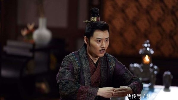 大喊|处斩前,李世民三皇子大喊:长孙无忌灭族!揭李世民死前的大失误