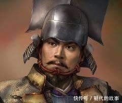 阿部定吉|日本战国:历史传统美德之“君臣丰乐”