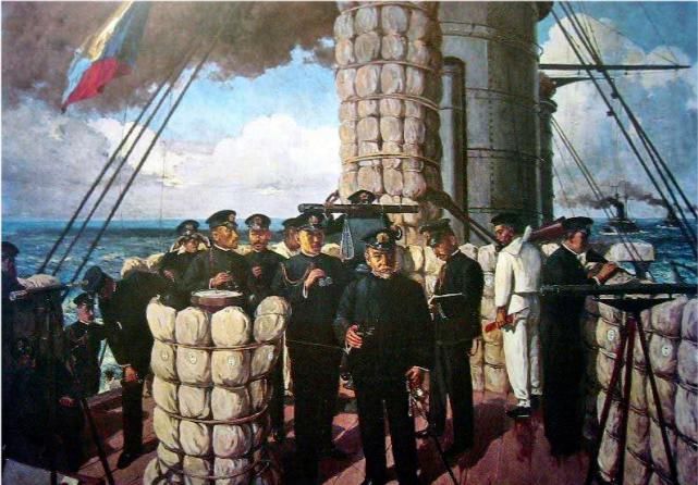 膜拜|一代圣贤王阳明军事水平到底如何？为何日本海军大将一生膜拜？原因很简单！