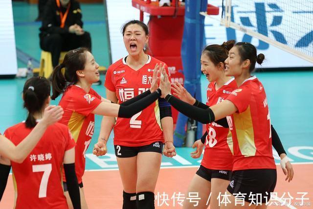 世界女排联赛|世联赛中国女排各位置担大旗球员预测,李盈莹强势,栗垚接受考验