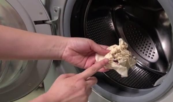 马桶|洗衣机20天不清洗，居然比马桶还要脏，这样清洗才最干净