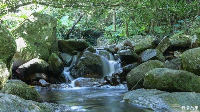 银瓶山|打卡清溪湖，假装去了一趟高原