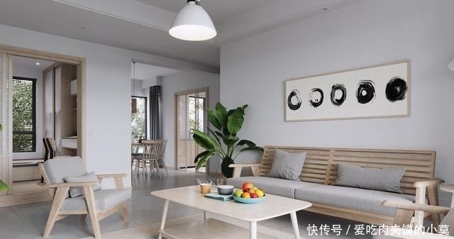 塌塌米|装修预算太少就一切从简,完工后觉得太惊艳