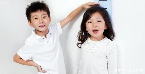 青春期|3个身高黄金期别放过,家长基因不是决定性,学到就赚到了