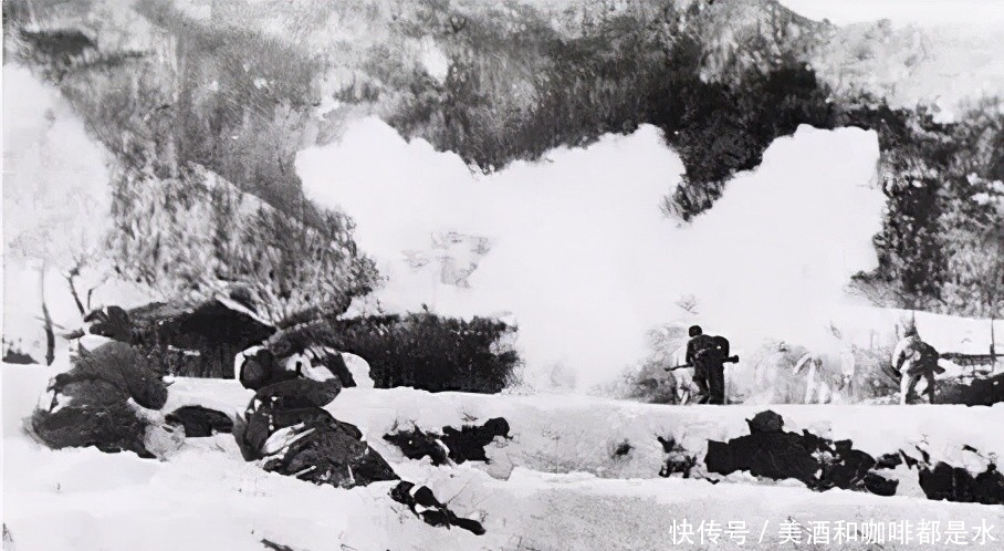 抗美援朝|抗美援朝2位特级英雄,一是黄继光,另一人率1个排击退美军王牌!