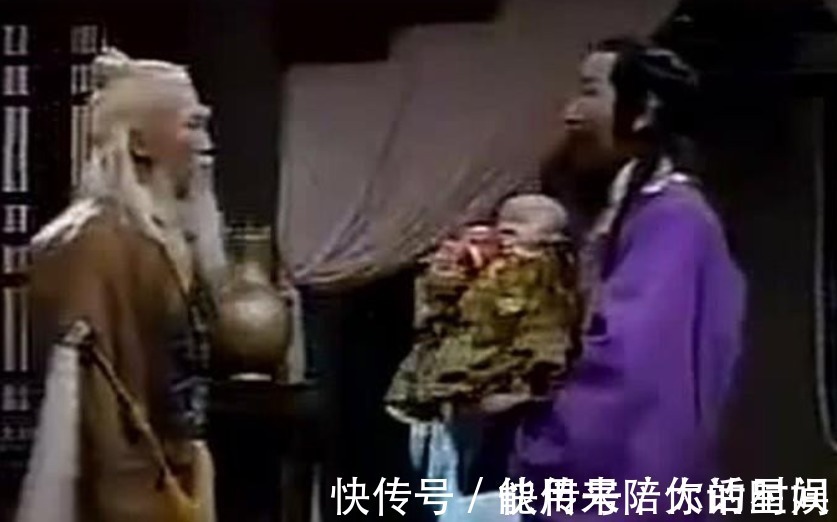 窦轨$一代妖人袁天罡之死,历史上的他到底是怎样的人