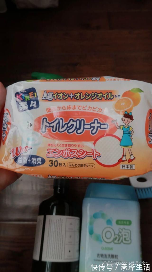 家里干净到反光？这15件清洁好物功不可没！