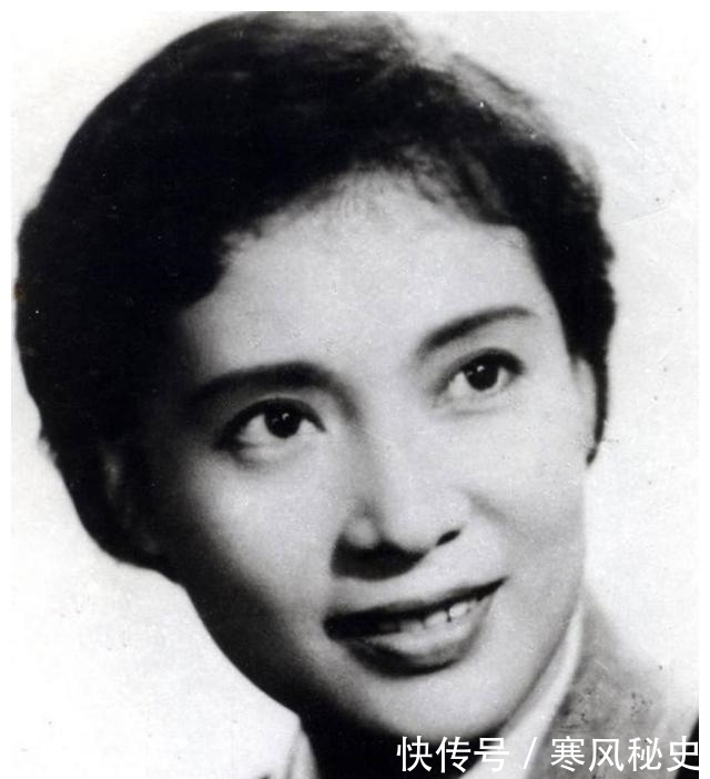 秦怡:1婚丈夫要把女儿送人,2婚丈夫出轨亲妹妹,儿子还打她