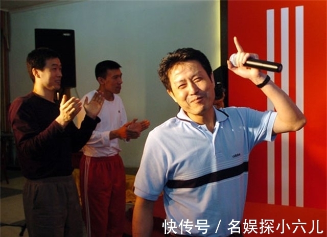 王莉莉|陈忠和：带领中国女排走出低谷，二婚妻子在背后默默撑起整个家