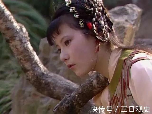 紫鹃!《红楼梦》:林家的教养究竟有多好?看看雪雁的做派就能明白