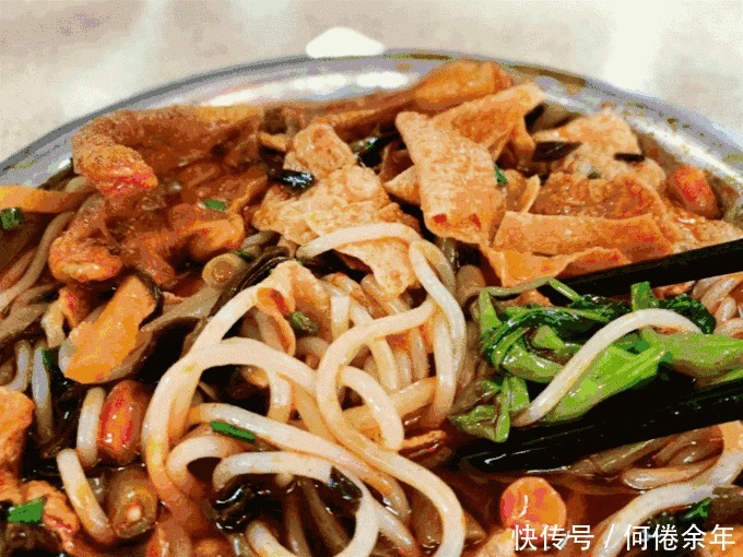 如果给你100万,下半生只能吃这4种“屎味”食物,你会选哪一个