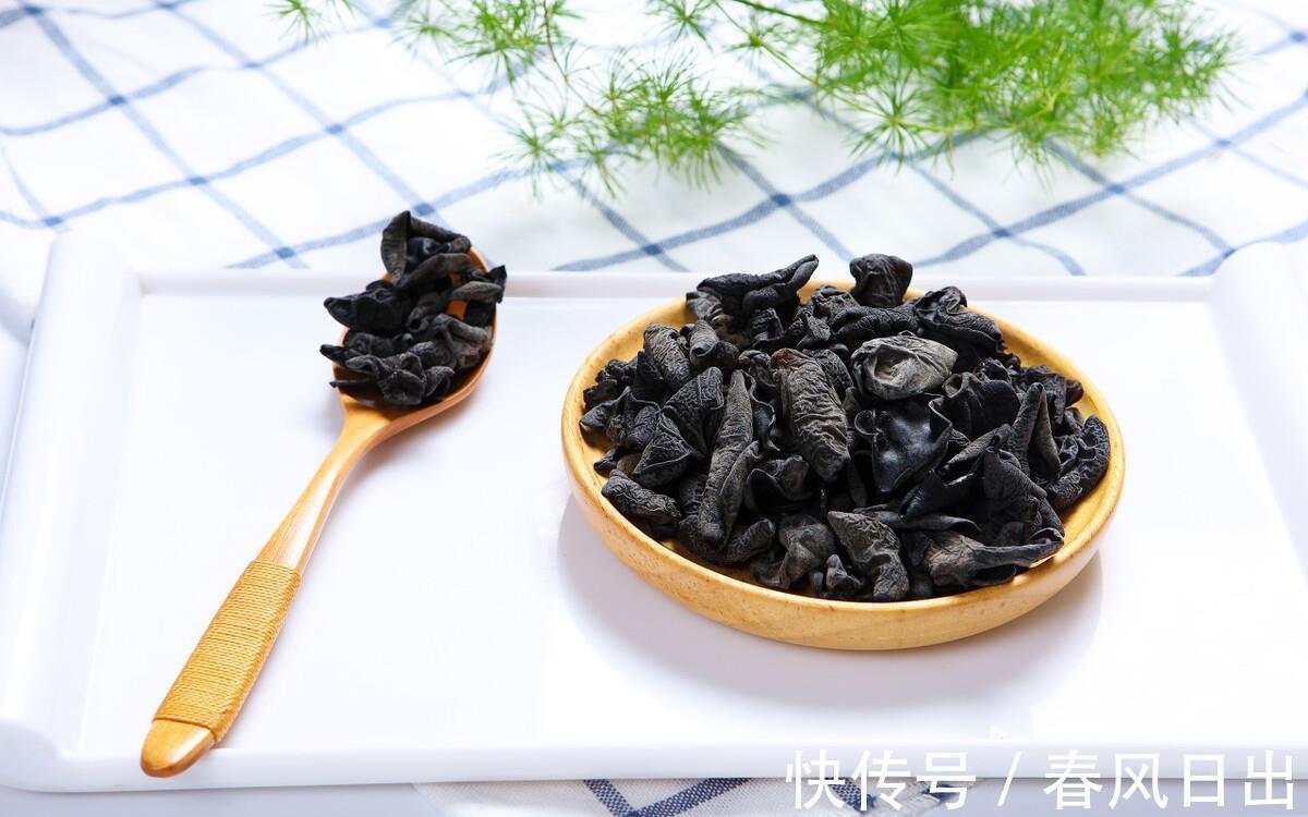 腐竹|泡腐竹，多长时间能泡透？加入2样调味品，5分钟泡得又快又好