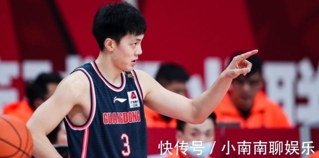 犯规|胡明轩禁赛被取消?CBA官方正式回应 新规则帮了大忙