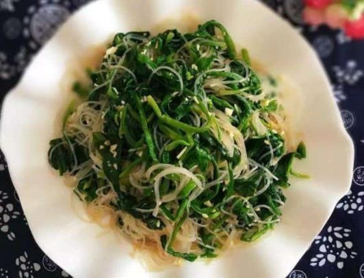 食欲|天热没食欲就吃它,一看就很清爽,简单易做,一天吃三次也不腻