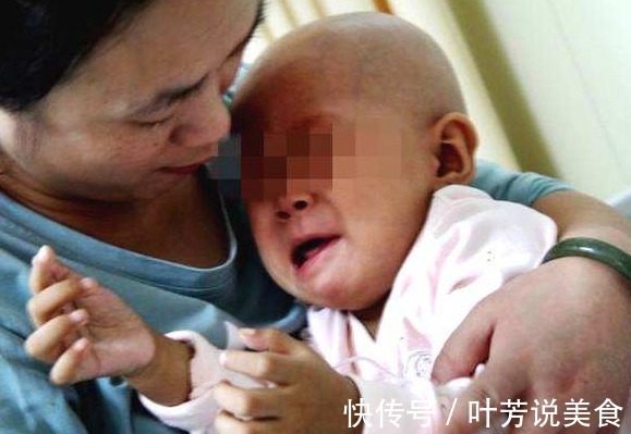 腹痛|6岁女童腹痛一天后不幸离开, 送医检查得知原因,家人抱头痛哭
