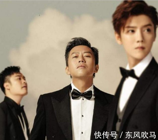 粉丝们|邓超发文称与陈赫鹿晗绝交,一看前提条件,心机好重粉丝也没法帮