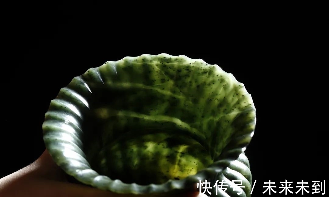 乘槎#西泠印社二月月拍|器物不言,于时光中得逸生清