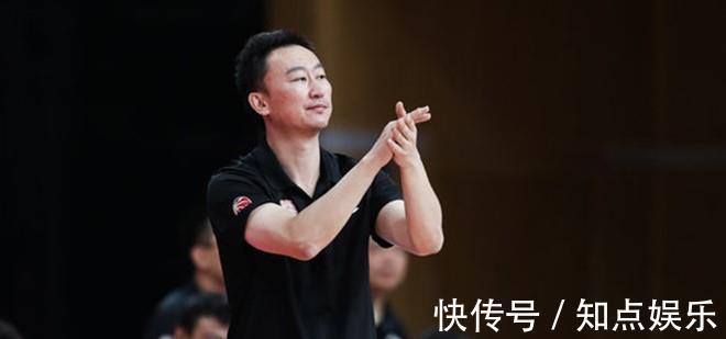 吴前|浙江男篮不敌广州,刘维伟怒批队员关键时刻掉链子,锅甩得漂亮