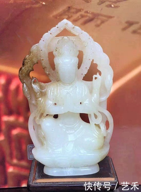  艺术|王恩才---艺术馆藏品欣赏（二）