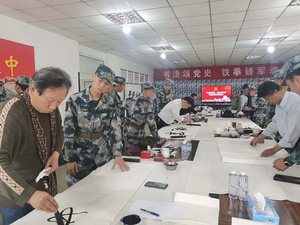 河北师范大学&《大美为真》中国当代书画名家学术邀请展—李建新