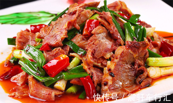 大雪|抵抗力差的老人和孩子有口福了,多吃滋补菜,营养美味口水直流