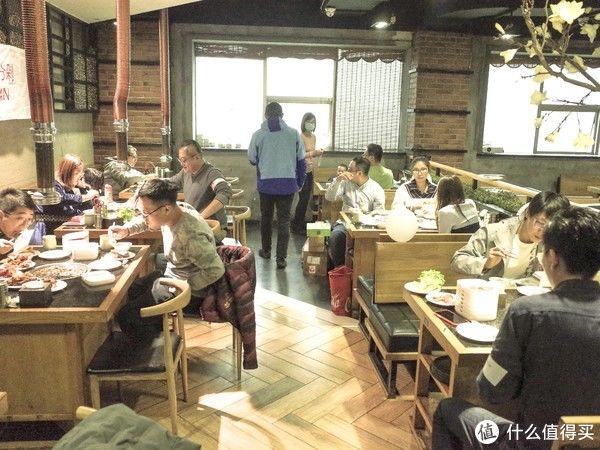  烤肉店|大连分剁记事 篇七：2020年会 大连分剁是一家 我们都爱张大妈