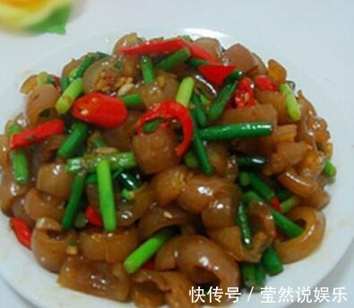 教你几道拿手的家常菜,没出锅就香得醉人,在家待客必备,超有味