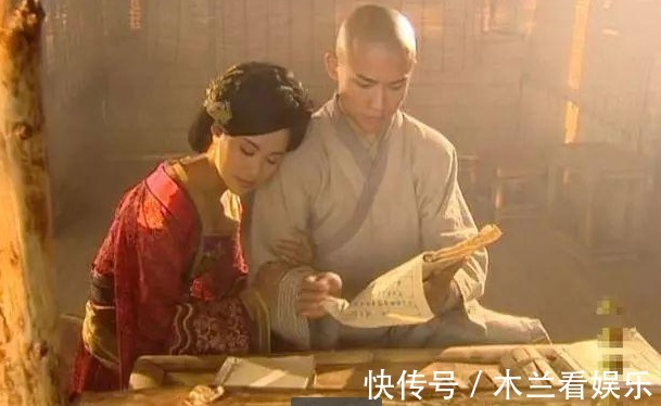 古代女子#为何古代女人很多都跟和尚偷情,他们有何过人之处原因很现实