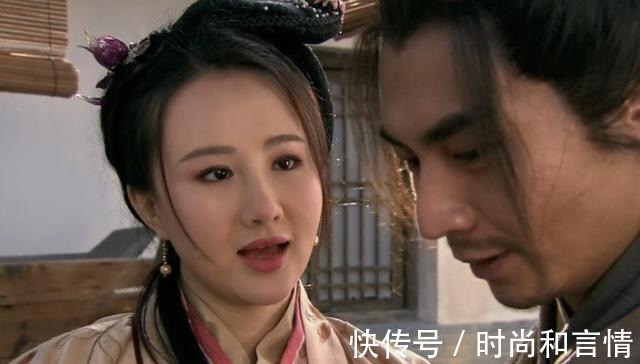 好汉$梁山上的恶人很多,但真正称得上好汉的只有七个!