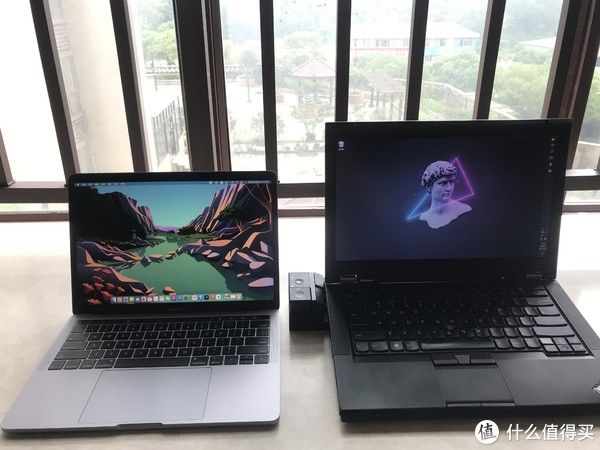 机器|勒日记 篇一：49年捡垃圾的国军，换掉thinkpad买一台二手19款MacBook pro，现在？