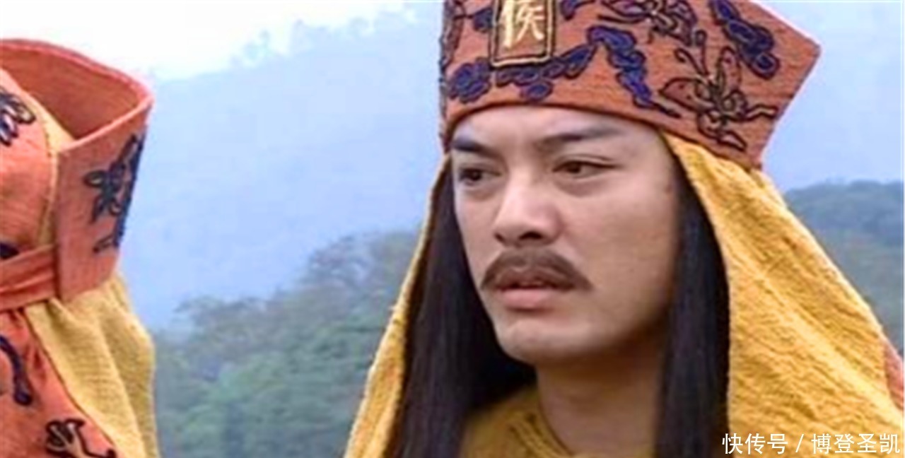 石达开|石达开被凌迟前说出一番话语,闻者钦佩不已,而其本人却十分懊悔