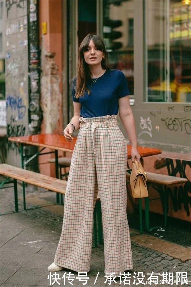 大码女孩一定要避开的单品,显胖又显土,这样穿才时尚