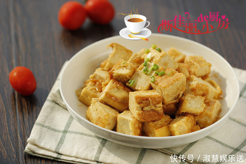 离不开|老婆最爱吃的一道菜,一年四季都离不开,百吃不厌,5分钟就出锅