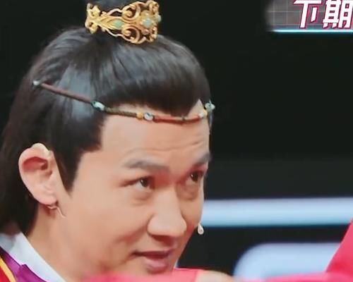 《王牌6》下期未播先火,黄奕携初恋回归,再次演绎“上错花轿”