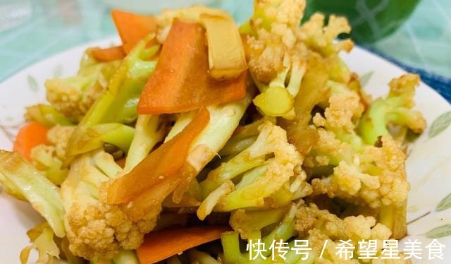 胡萝卜|秋天,这三菜一粥想不减肥都难,营养丰富又饱肚,真享受!