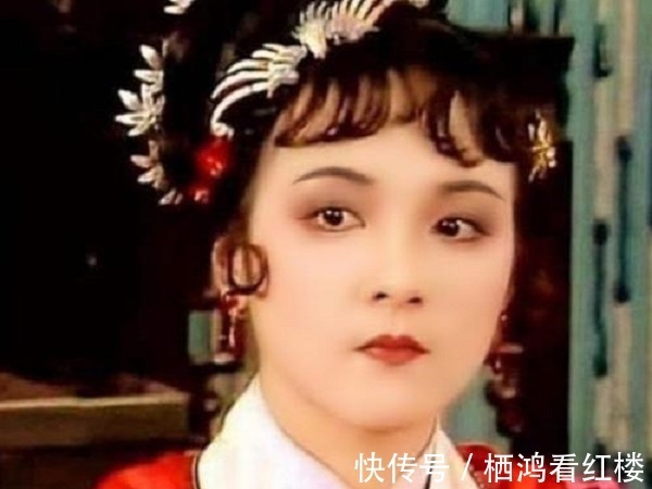 钗黛$宝琴的描写浓墨重彩,她是否非常优秀,才貌各方面都超越钗黛?