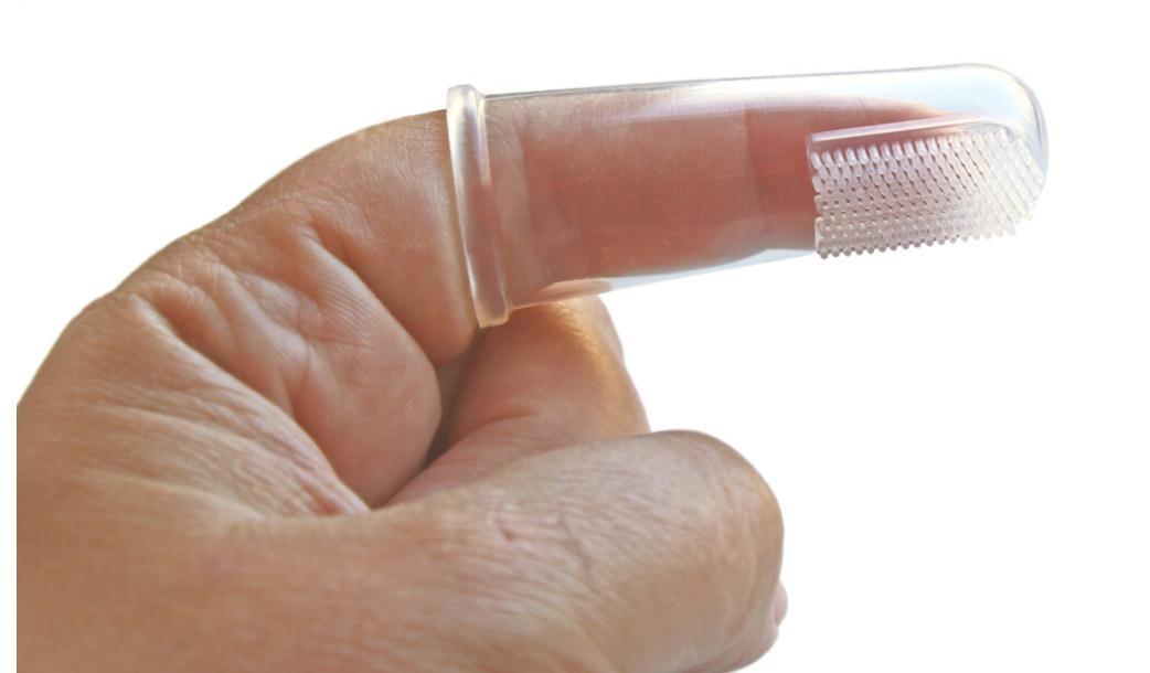 牙刷|让小孩子刷牙很困难?习惯敏感期在家用4个方法让娃爱上刷牙