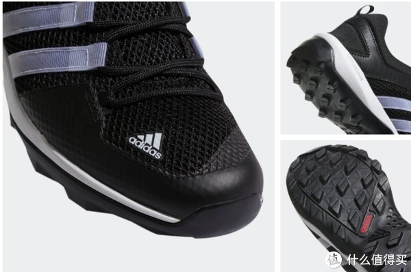 推荐 久穿不累，冬季通勤必备，8款颜值在线的adidas女鞋推荐