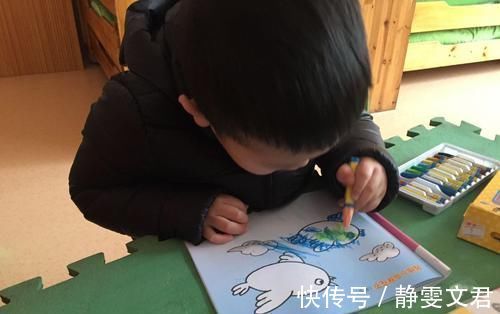 宝宝|据调查:如果宝宝有这7种特征,说明他的天赋很高,家长别埋没了