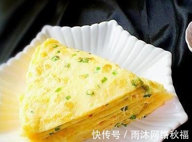 搅拌均匀|炒鸡蛋吃腻了, 快来试试这20种鸡蛋吃饭, 刷新你的思维!