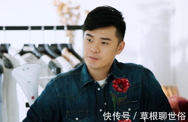 陈赫为啥要退出跑男得知背后真实原因,粉丝换我我也会退出!