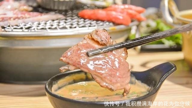 银川第1家泥炉烤肉,大隐于市