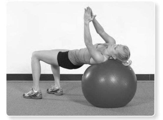 哑铃|你知道吗每天八分钟锻炼腹肌,男人锻炼腹肌的方法,快收藏起来