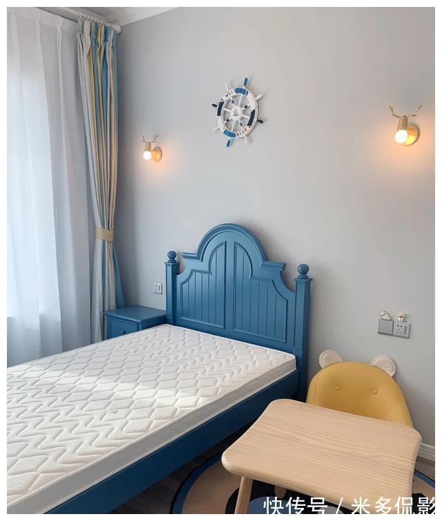 小户型|她家8万的硬装火了,被邻居夸赞美得像样板间,看完真想搬进去住