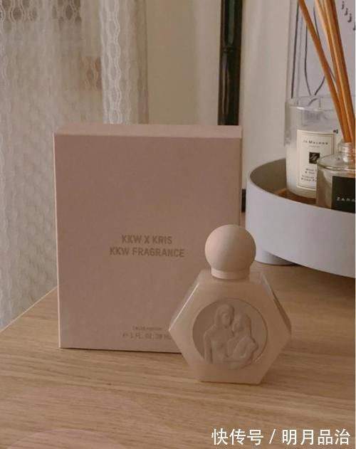 品位|正所谓闻香识女人,有品位的女人都会选这几款香水,低调又有韵味